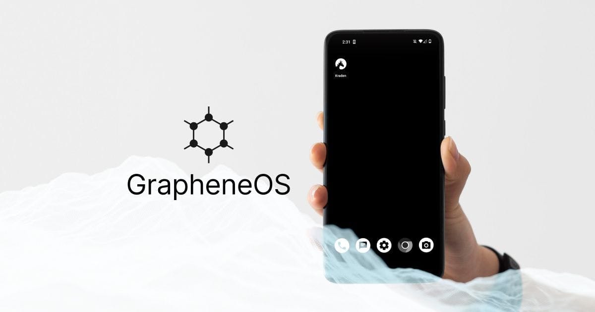 GrapheneOS: The Ultimate Android Alternative for Privacy & Security