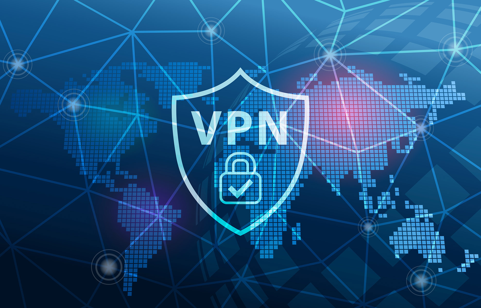 VPNs what are they? How do they work?